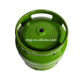 Composite 6KG Gas Cylinder LPG Tank for Home Used